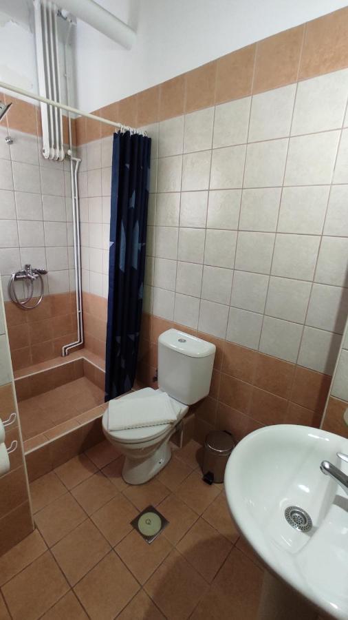 Exarchos Guest House Ioannina Buitenkant foto