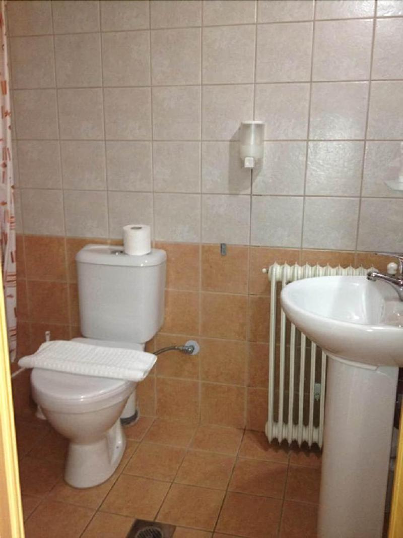 Exarchos Guest House Ioannina Buitenkant foto